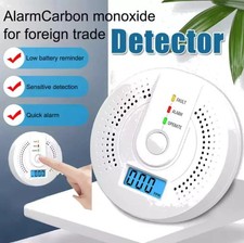 CO Melder Kohlenmonoxid Melder