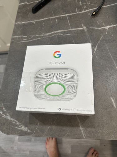 Neuer ovp google nest - neuer,