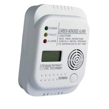 Digitaler CO Melder