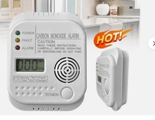 Kohlenmonoxid Melder CO Melder