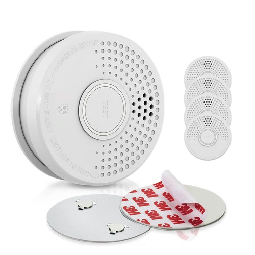 Rauchmelder set din en - din,