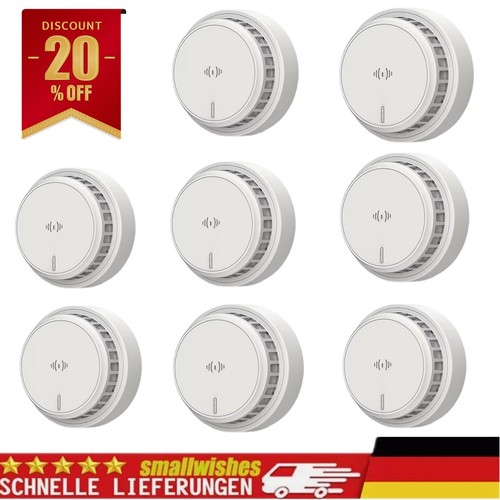 Rauchmelder jahre - rauchmelder,