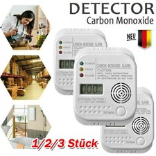 Kohlenmonoxid Melder CO Melder