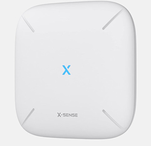 Sense basisstation sbs50 - x-sense,