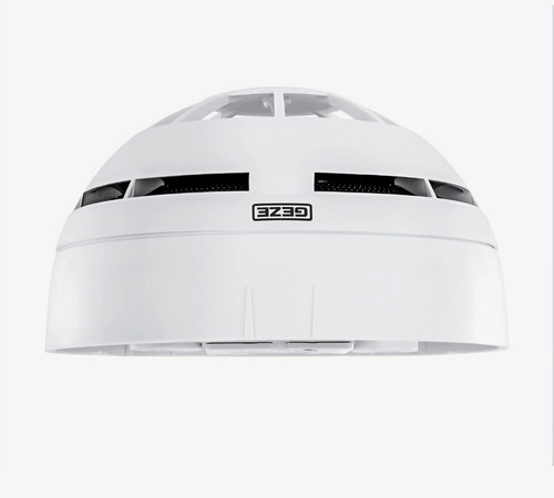 Geze 152 rauchmelder mit - geze,