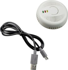 K.O.- Gasmelder Camping