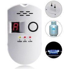 Gasmelder Methan Propan Butan