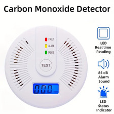 Melder Gasmelder Warnmelder CO