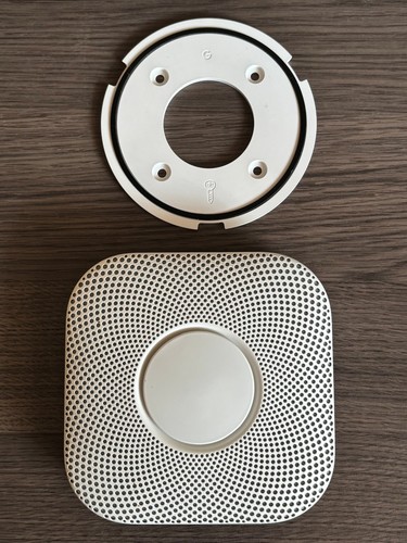 Google nest protect 2nd gen - nest,