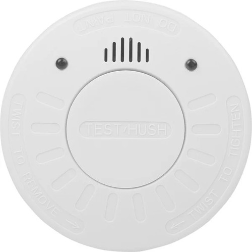 Smartwares rauchwarnmelder - smartwares,