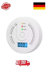 CO Melder Kohlenmonoxid Melder