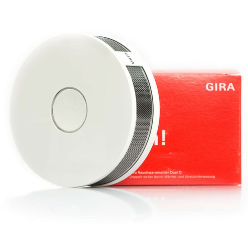 Gira 233602 rauchmelder - gira,