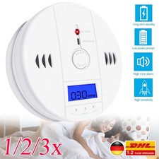 Kohlenmonoxid Melder,CO Melder