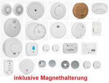Smartwares Rauch-, Wasser-