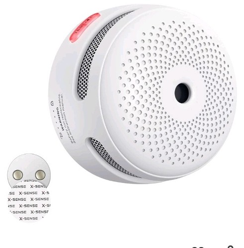 Sense xs01 rauchmelder - xs01,