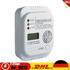 Kohlenmonoxid Melder CO Melder