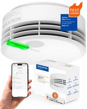 Hekatron Genius Plus