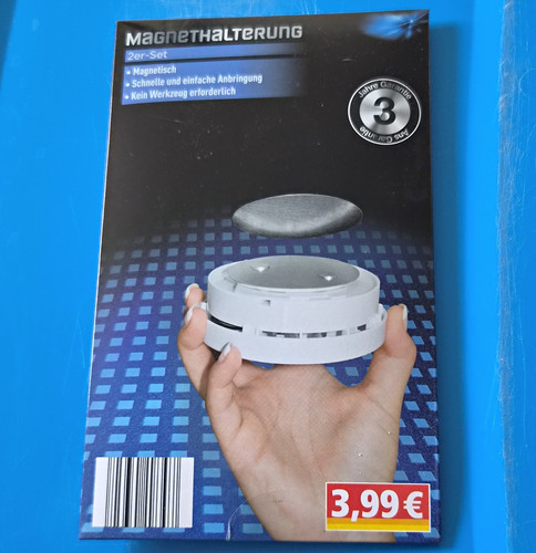 Mumbi magnethalterung für - mumbi,