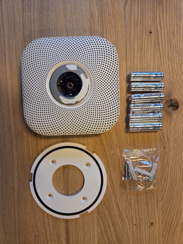 Google nest protect gen - 2.,