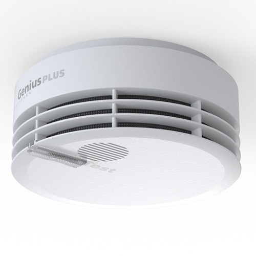 Rauchmelder genius plus ohne - genius,