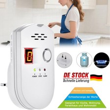 Gasmelder Methan Propan Butan