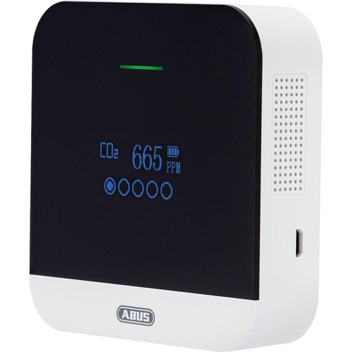 Abus co2wm110 airsecure - abus,