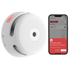 X-Sense WLAN Rauchmelder