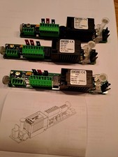 GEZE GC 151 Top Zustand ( 3