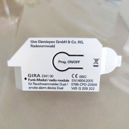 Gira 2341 funk modul - gira, funk-modul
