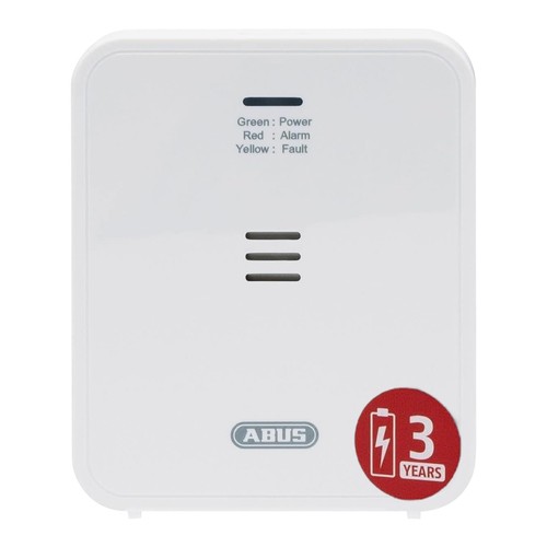 Abus warnmelder - abus, co-warnmelder