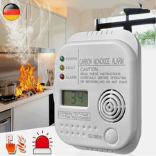 Kohlenmonoxid Melder CO Melder