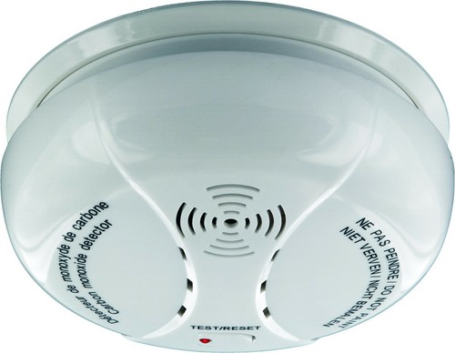 Elro rm334 kohlenmonoxid - elro,