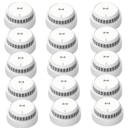10pcs rauchmelder - 1-10pcs,