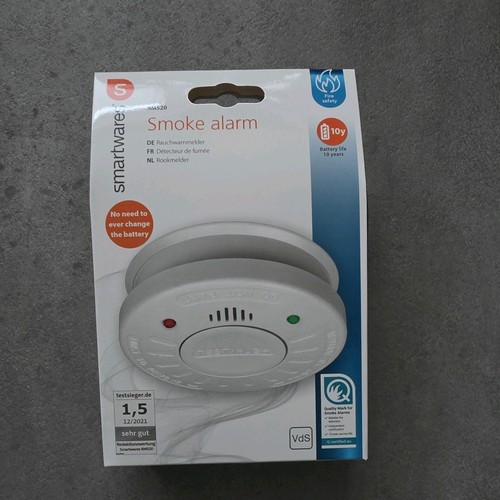 Smartwares rm520 - rm520, ⭐️