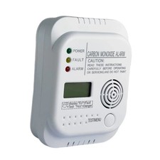 NEU CO Warner LCD Digital