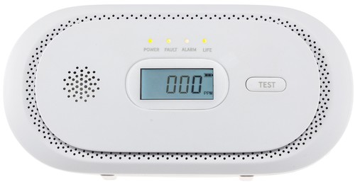 Kohlenmonoxid melder 25 - melder,