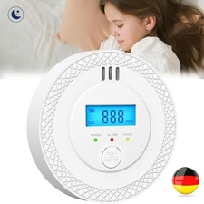 CO Melder Kohlenmonoxid Melder