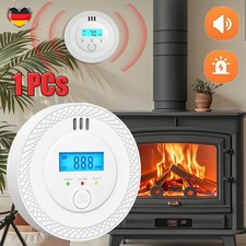 CO Melder Kohlenmonoxid Melder