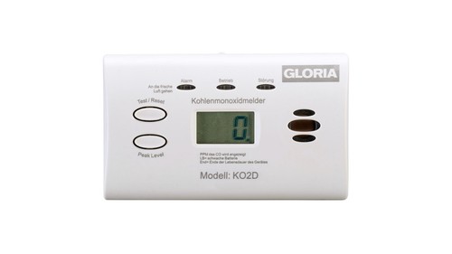 GLORIA