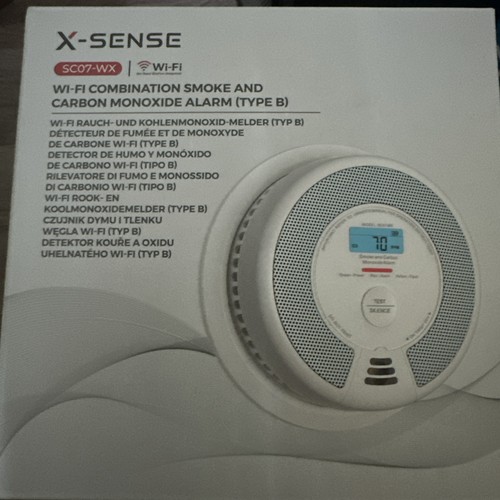 Sense sc07 autarker rauch - ,