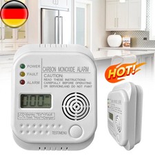 Kohlenmonoxid Melder CO Melder