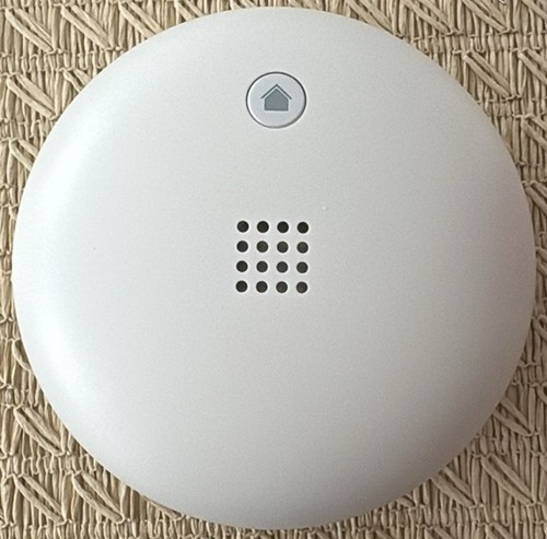 Magenta smarthome rauchmelder - smarthome,