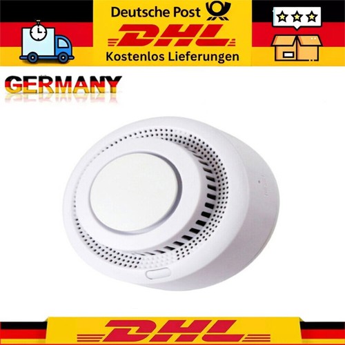 Rauchmelder wifi funk - wifi,
